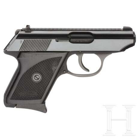 Walther TPH - Foto 1