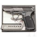 Walther P 5, in Box - фото 1