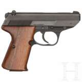 Walther P 5 Compact - photo 1