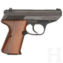 Walther P 5 Compact