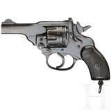 Webley Mark IV Pocket - photo 1