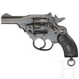 Webley Mark IV Pocket, mit Sicherung - photo 1