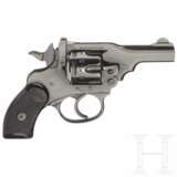 Webley Mark IV Pocket - photo 1