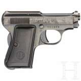 Beretta Modell 418, mit Tasche - photo 2