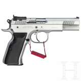 Tanfoglio Ultra Mach 4 mm M20 Umbau, im Koffer - photo 2