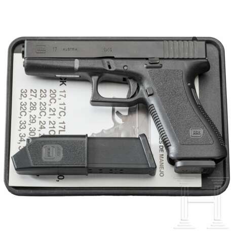 Glock Modell 17, in Box - photo 1