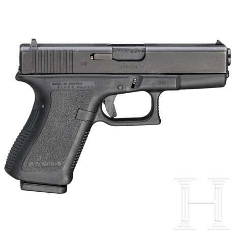 Glock Modell 19, in Box - photo 2