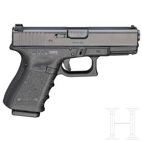 Glock Modell 23 - photo 2