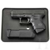 Glock Modell 26, 4 mm M20 Umbau, in Box - photo 1