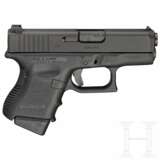 Glock Modell 26, 4 mm M20 Umbau, in Box - photo 2