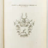 Wappenbuch der Preußischen Monarchie, - фото 2