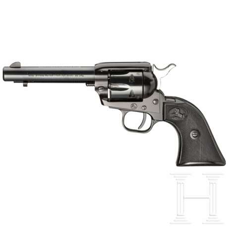 Colt SAA Frontier Scout - фото 1
