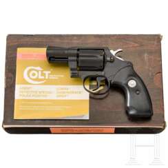 Colt Commando Special, im Karton