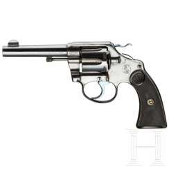 Colt Police Positive .38 Model