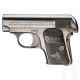 Colt Modell 1908 Caliber 25 Hammerless - photo 1