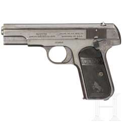 Colt Modell 1908 .380 Hammerless Pocket