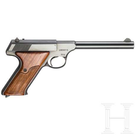 Colt Woodsman Huntsman - Foto 2