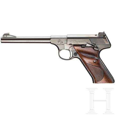 Colt Woodsman Target "Famage" - Foto 1