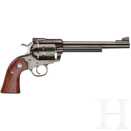 Ruger New Model Blackhawk- Model Bisley, im Koffer - photo 2