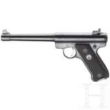 Ruger Mark I Target - photo 1