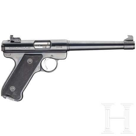 Ruger Mark I Target - Foto 2