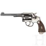 Smith & Wesson .38 Military & Police Modell 1905, 4th Change - photo 1