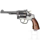 Smith & Wesson Modell 11, Parker-Hale Conversion - photo 1