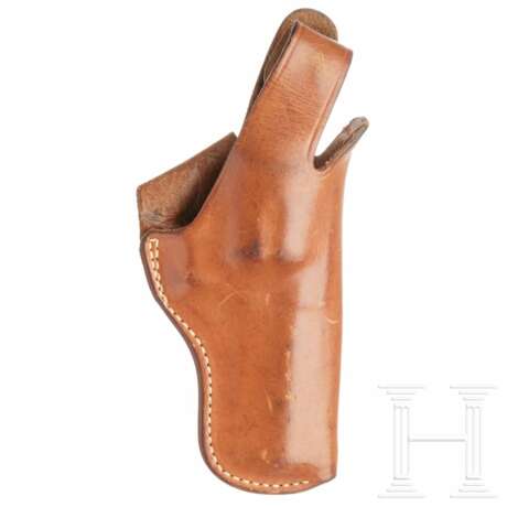 Smith & Wesson Modell 19-3, The .357 Combat Magnum", mit Holster - фото 3