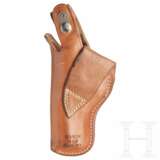 Smith & Wesson Modell 19-3, The .357 Combat Magnum", mit Holster - Foto 4