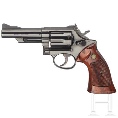 Smith & Wesson, Mod 19-3, "The .357 Combat Magnum" - photo 1