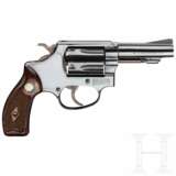 Smith & Wesson Modell 36, "The .38 Chief's Special" - Foto 2