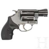 Smith & Wesson Modell 36-9, "The .38 Lady Smith", im Koffer - Foto 1