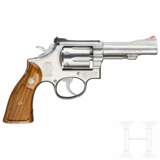 Smith & Wesson Modell 67, "The .38 Combat Masterpiece Stainless", im Karton - photo 2