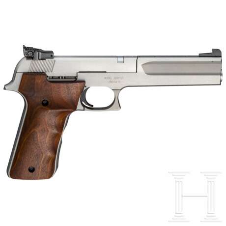 Smith & Wesson Mod 2206TGT im Koffer - фото 2