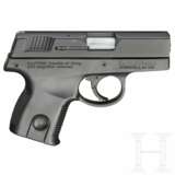 Smith & Wesson Modell SW 380, "Baby Sigma", im Koffer - photo 2