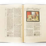 Die Kupferbibel Matthaus Merians von 1630. Die fünf Bücher Mose und das Buch Josua, FAKSIMILE - - Foto 1