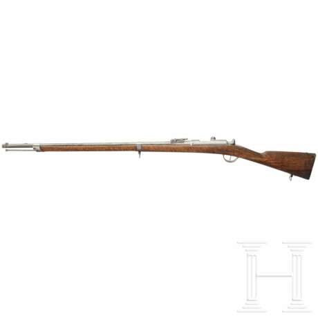 Zündnadelgewehr Chassepot M 1866 - фото 2