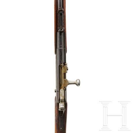 Fusil Lebel Modell 1886 M 93 - photo 3