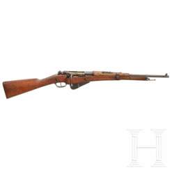 Mousqueton Berthier Modell M 16