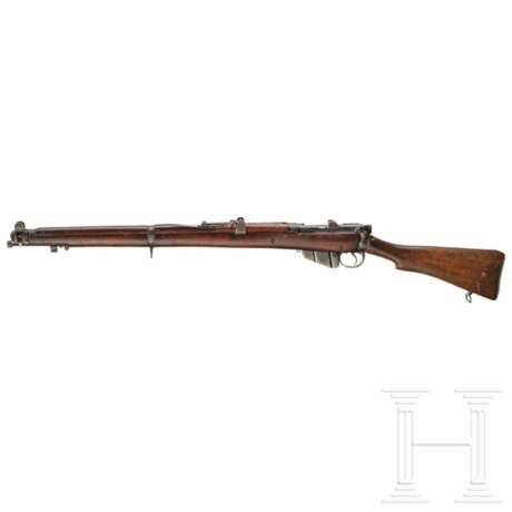 Enfield (SMLE) Rifle No. 1 Mk III*, Ishapore - photo 2