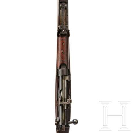 Enfield (SMLE) Rifle No. 1 Mk III*, Ishapore - photo 3