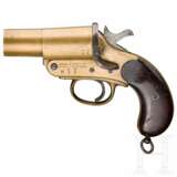 Signalpistole Webley & Scott Mark III - Foto 1