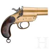 Signalpistole Webley & Scott Mark III - photo 2