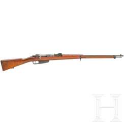 Carcano Modell 1891 Terni