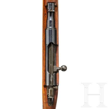 Kurzgewehr Carcano Modell 1938 TS - фото 3