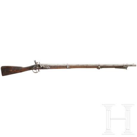 Infanteriegewehr, ähnl. M 1774 - Foto 1