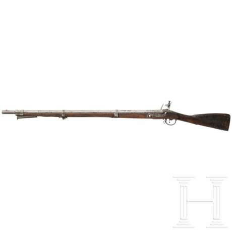 Infanteriegewehr, ähnl. M 1774 - Foto 2