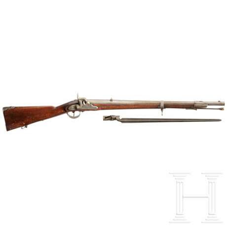 Extra-Korps-Gewehr M 1854 - photo 1