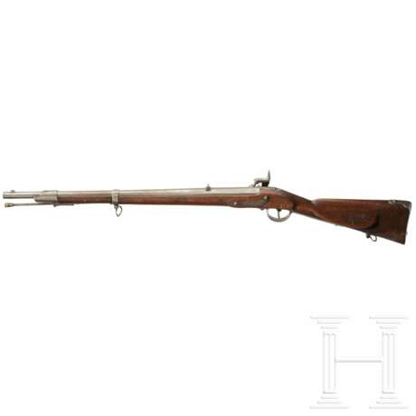 Extra-Korps-Gewehr M 1854 - photo 2