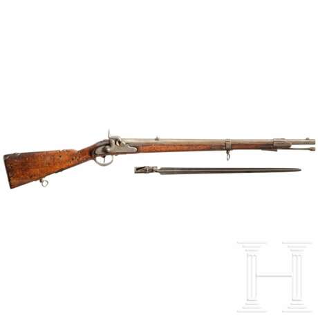 Extra-Korps-Gewehr M 1854 - фото 1